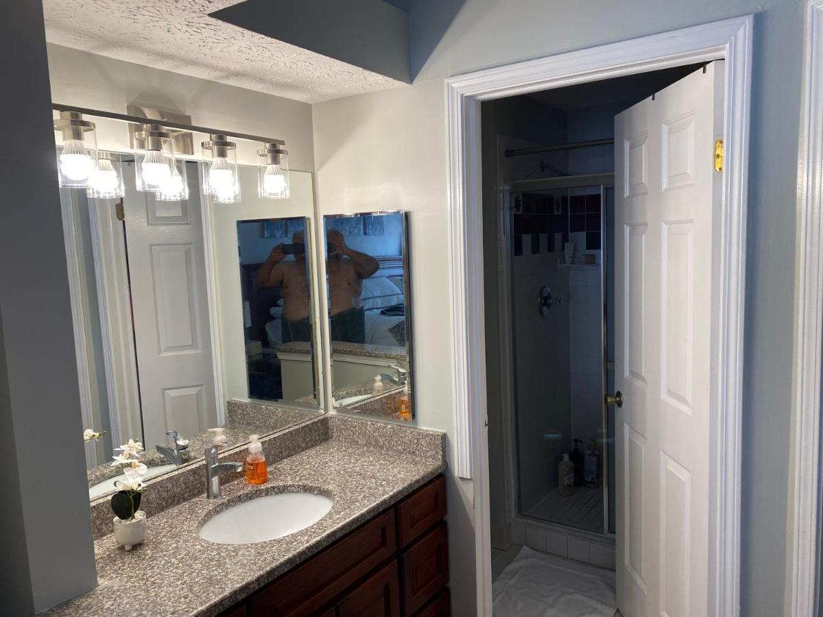 Upgraded, Beautiful 4 Bd Colonial In Silver Spring Zewnętrze zdjęcie