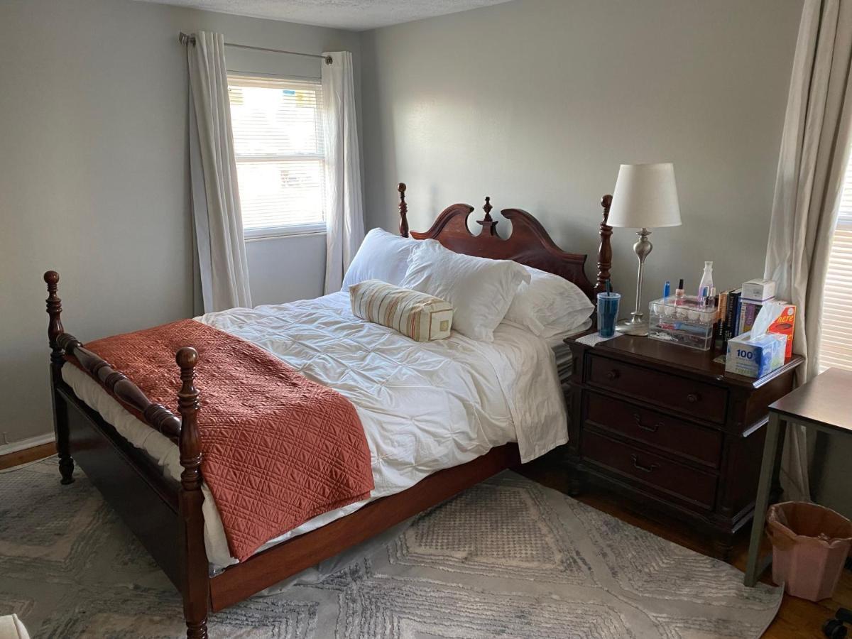 Upgraded, Beautiful 4 Bd Colonial In Silver Spring Zewnętrze zdjęcie