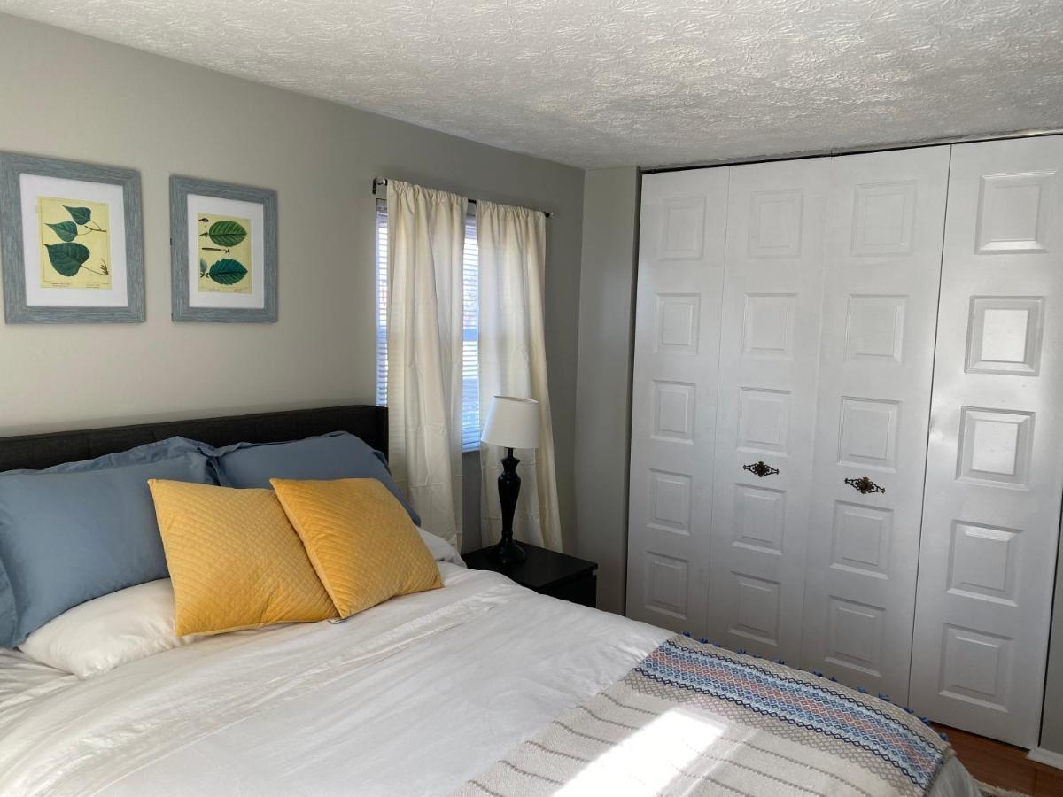 Upgraded, Beautiful 4 Bd Colonial In Silver Spring Zewnętrze zdjęcie