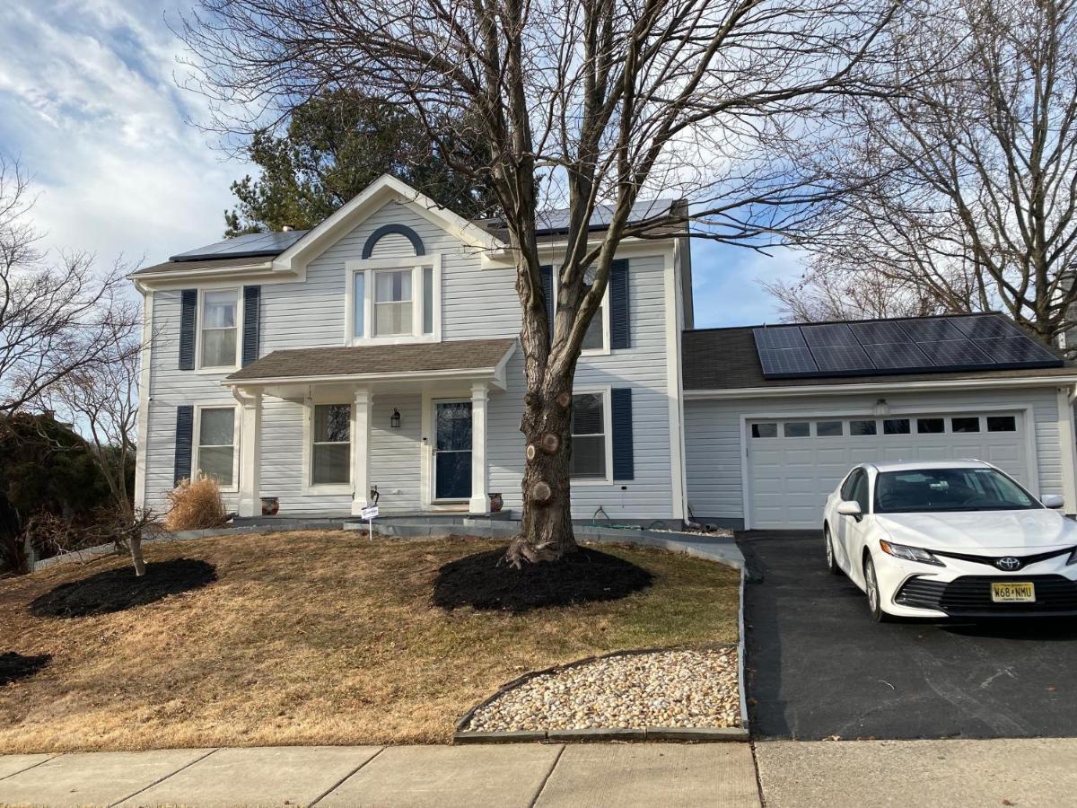 Upgraded, Beautiful 4 Bd Colonial In Silver Spring Zewnętrze zdjęcie