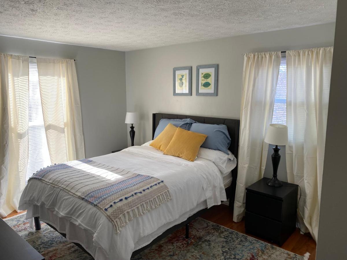 Upgraded, Beautiful 4 Bd Colonial In Silver Spring Zewnętrze zdjęcie