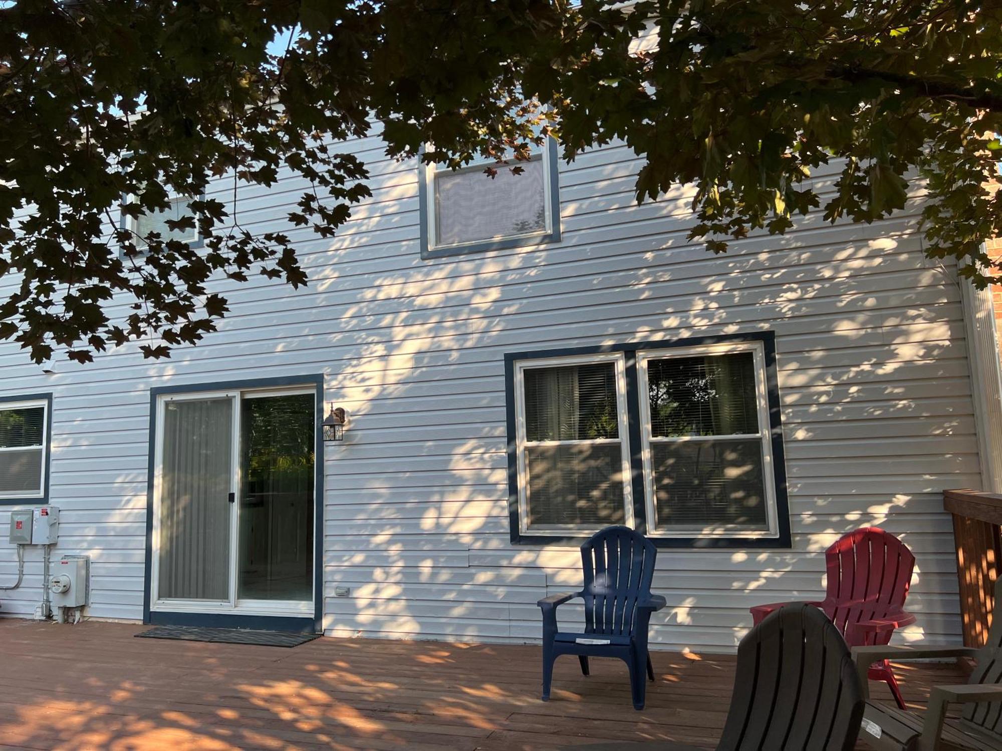 Upgraded, Beautiful 4 Bd Colonial In Silver Spring Zewnętrze zdjęcie